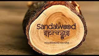 Sandalwood Springs by Mother Earth Managed Farmland is an exciting new launch.