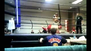 Matt Speciale Highlight Video