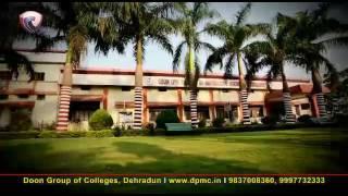 Doon Group of colleges