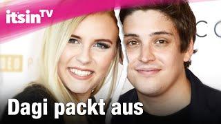 „Dem war alles sch*** egal“: Dagi Bee über ihre Beziehung zu LiontTV | It's in TV