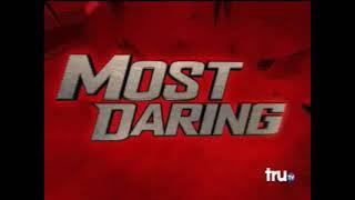 TruTV's Most Daring: Worlds Wildest Drivers