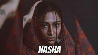 INDIAN CLASSICAL BOOM BAP TYPE BEAT - " Nasha " | INDIAN RAP INSTRUMENTAL 2024