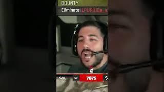 Nickmercs Discovers The Radio in Warzone 3