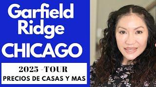 Garfield Ridge Chicago | Cómo es vivir aquí + precios de casas 2025
