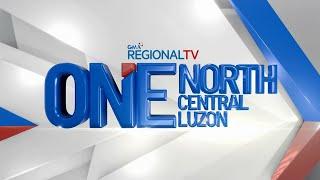 One North Central Luzon: June 13, 2025