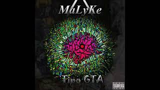 Malyke Tipo GTA, Prod MD [Records] (Video Music)