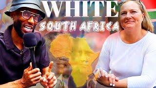  White South African TRUTH on Racism, Life in Africa & More!