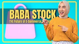 Is Alibaba (BABA) The Best Stock to Buy For Long-Term Buy?