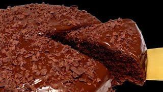 Cake Recipe | Chocolate Cake | Easy Chocolate Cake Recipe