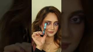 Eyeline Hack Must Try! Perfect Eyeliner Application For Beginners