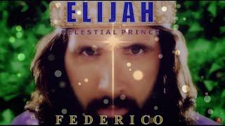 Elijah -Celestial Prince- OFFICIAL Song of Angels Worship Music Video