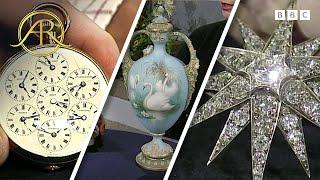  LIVE: The Greatest Finds And Hidden Gems From Series 22 | Antiques Roadshow