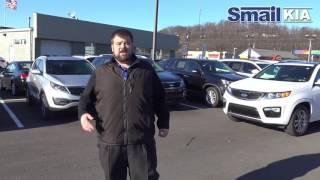 "Certified Pre-Owned" Explained - Smail Kia in Greensburg PA