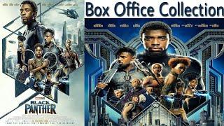 Black Panther Worldwide Box Office Collection | Mojo Box Office | Black Panther Box Office