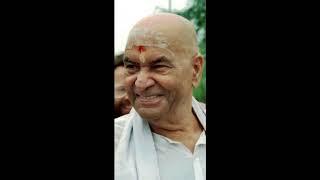 Papaji: no personality when you surrender to the grace