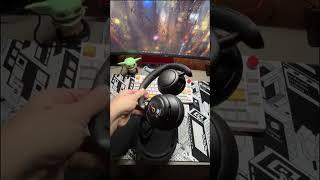 Os Impressionantes Headphones Anker Soundcore Life Q30!