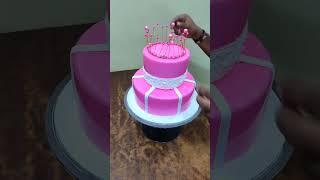 4 kh cake MODERN CAKE SHOP