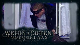 Matthias Schweighöfer feiert Rückwärts Weihnachten | Weihnachten mit Joko & Klaas | ProSieben