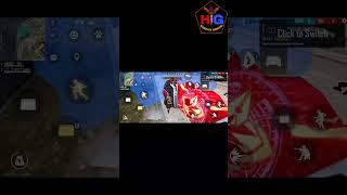 THIS IS AN AMAZING MONTAGE. HARSHIT GAMING!!! GARENA FREE FIRE. #shorts#short
