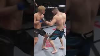 Justin Gaethje sends Paddy “The Baddie” to the SHADOW REALM!