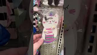 Dollar Tree hair accessories for kids