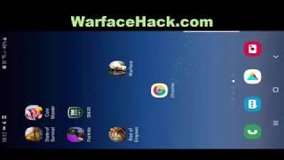 Warface Global Operations Hack  #pounette26  #VIDEO #TUTORIAL   #HACK2020