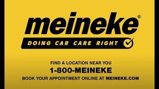 Meineke Payment Solutions