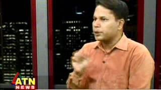 Facebook & Politics-2@ ATN NEWS With Arif Jebtik