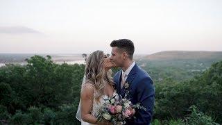 Jada + Corbin Wedding Film | Dream Point Ranch | Presented by Epic Productions