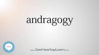 andragogy - The Most Obscure English Words Defined 