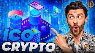 ICO Crypto | What Is An ICO | Top ICO Crypto 2022