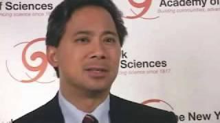 Anti-Angiogenic Cancer Research - Dr. William Li