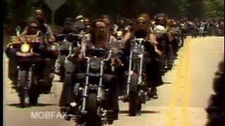 Outlaws Motorcycle Club - Part 2