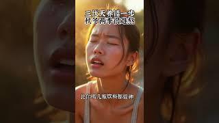 三伏天养错秋冬很难熬#道家养生