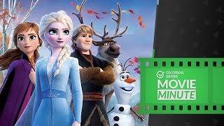 Frozen 2: Movie Review