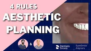 Jaz Gulati: Protrusive Dental Podcast with Josh Rowley – Aesthetic Ortho Planning and SureSmile