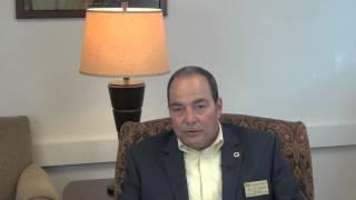 Why is Saint Mary's University of MN SGPP great?