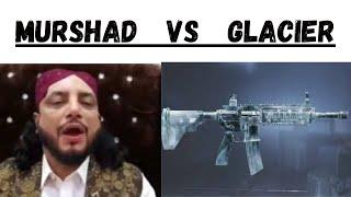 Murshad Janu  Vs M416 Glacier...