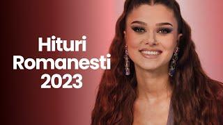 Muzica Romaneasca 2023 Playlist  Cele Mai Bune Hituri Românești 2023 Top Muzica Romaneasca 2023