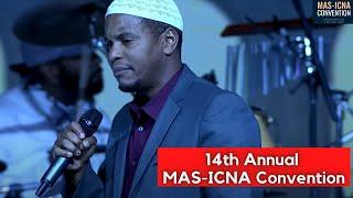 Native Deen | 14th Annual MAS-ICNA Convention