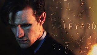 Doctor Who | The Valeyard