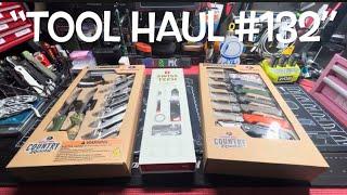  Tool Haul #132 Swiss Tech & Mossy Oak 2024 Holiday Sets (EDC Upgrade) #SKo_o #unlicensedassassin