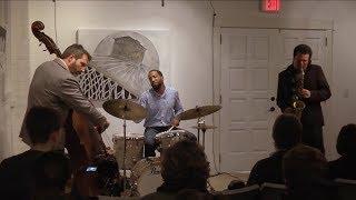 Greg Ward Trio @ALL