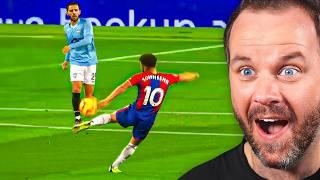 100% SATISFYING Football Moments