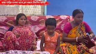 সংসারের কাজ শাড়ির ব্যবসা তার সাথে ব্লগ করতে গিয়ে হিমশিম অবস্থা