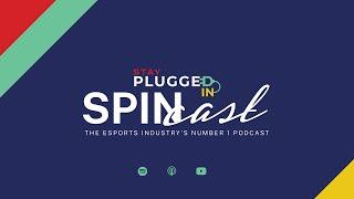 Collegiate Esports ft. ALEX BARNETT, CHAMPLAIN COLLEGE