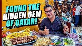 খোশ কাবাব আপনার দিল খুশ করে দিবে! | Qatar's Best Kebab - Khosh Kabab, Doha