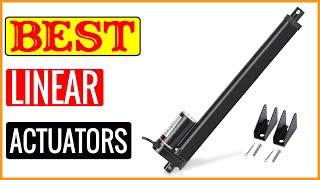  Best Linear Actuators On Amazon In 2023  Tested & Buying Guide