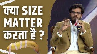 Sexologist Dr. Sankalp Jain on Men's Sexual Health| Zee Heroes Award| The Healthsite.com