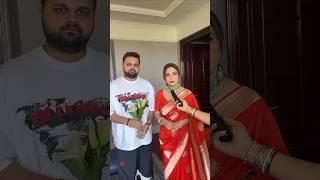  HILARIOUS #madhuridixit RECREATES #viralmeme #shorts #bollywood